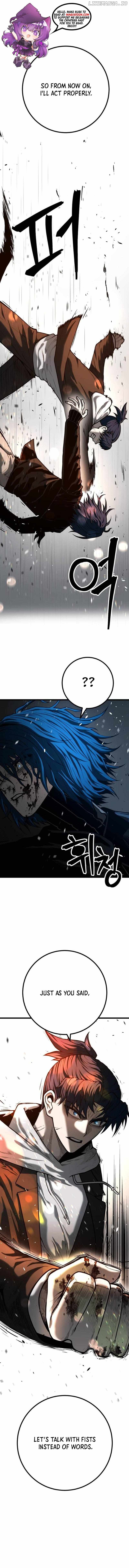 Juvenile Police Chapter 30 1
